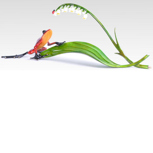 LILY OF VALLEY - PoP x HoyPoloi Gallery