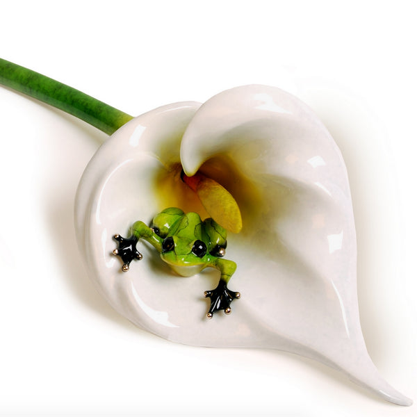 CALLA LILY - PoP x HoyPoloi Gallery