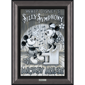 Music by Mickey by Tim Rogerson - Disney Silver Series 