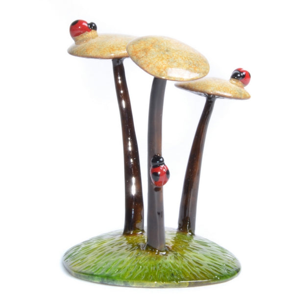 TEA GARDEN-Mushroom - PoP x HoyPoloi Gallery