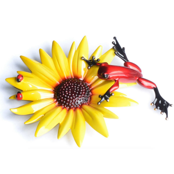 SUNFLOWER - PoP x HoyPoloi Gallery