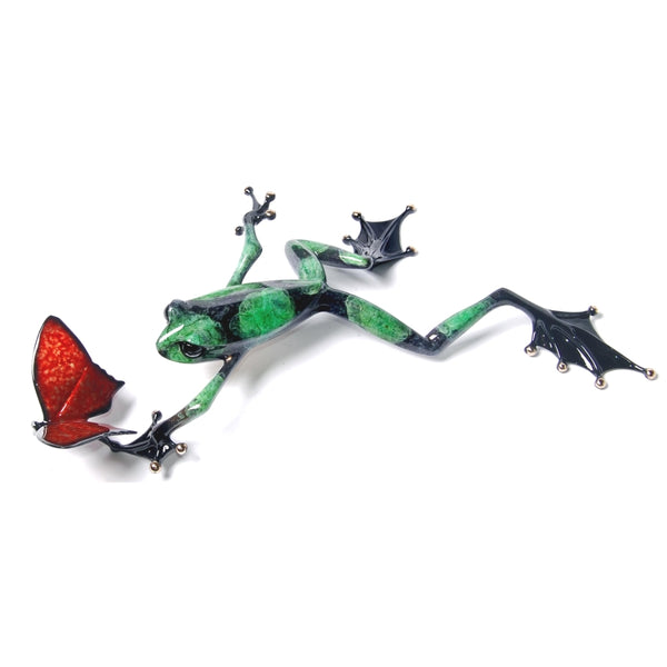 TAKING FLIGHT - PoP x HoyPoloi Gallery