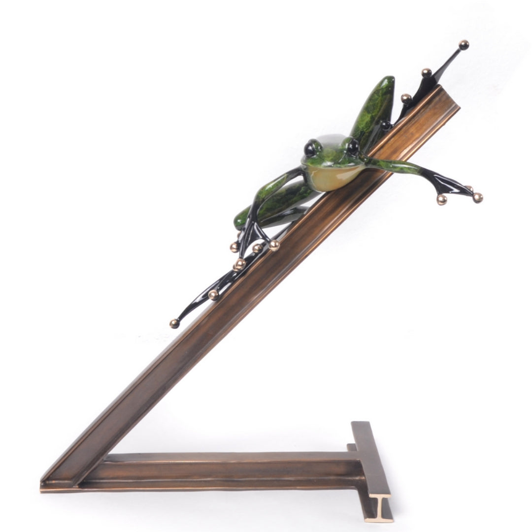 Frogman by Tim Cotterill — Studio Seven Arts
