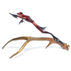 STAGS LEAP - PoP x HoyPoloi Gallery