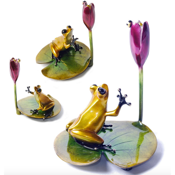 WATER LILY - PoP x HoyPoloi Gallery