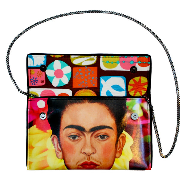 FRIDA KAHLO - PoP x HoyPoloi Gallery