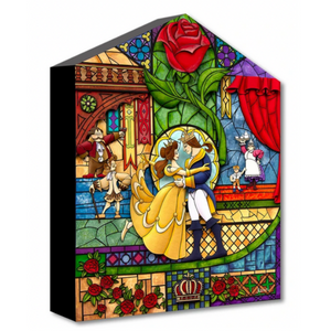 Our Fairytale by Karin Arruda - Disney Treasure Collection