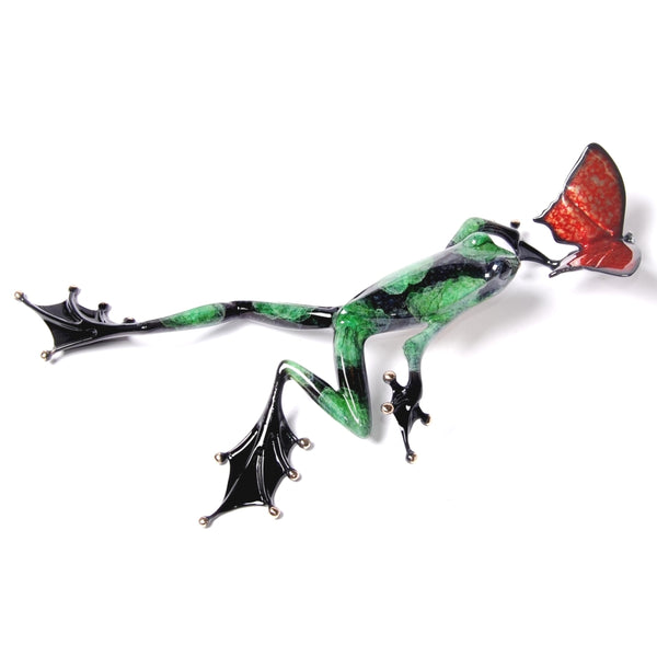 TAKING FLIGHT - PoP x HoyPoloi Gallery