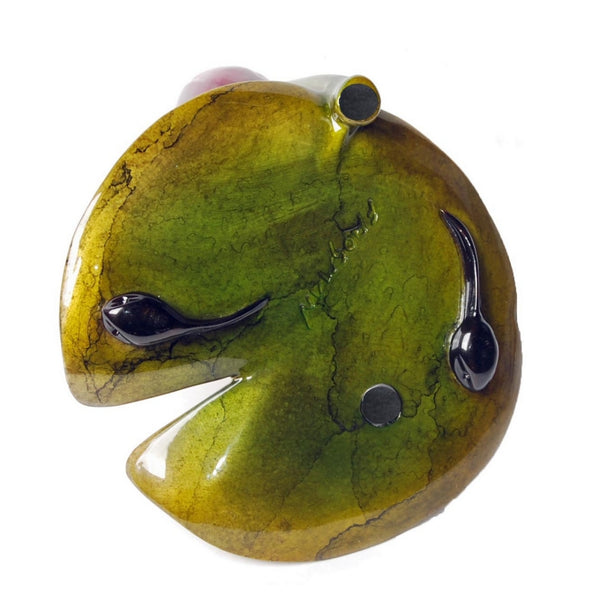 WATER LILY - PoP x HoyPoloi Gallery