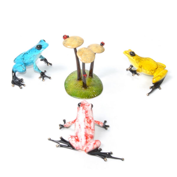 TEA GARDEN-Mushroom - PoP x HoyPoloi Gallery