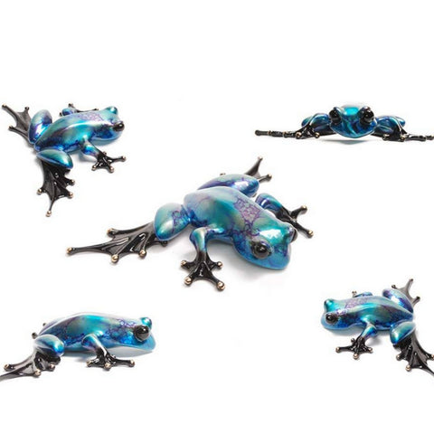Frogman - Tim Cotterill | PoP x HoyPoloi Gallery