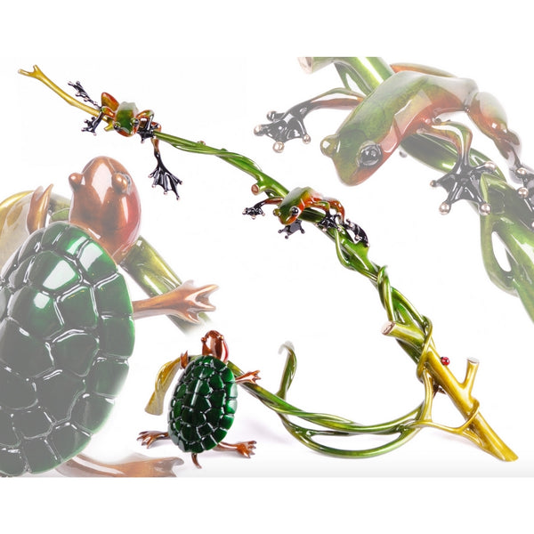 TURTLE CREEK - PoP x HoyPoloi Gallery