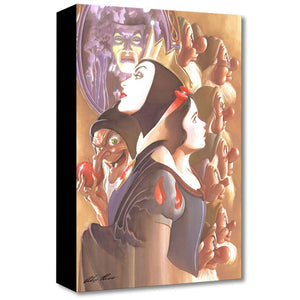 ONCE THERE WAS A PRINCESS by ALex Ross - Disney Treasure - PoP x HoyPoloi Gallery