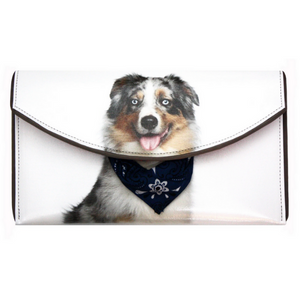 AUSTRALIAN SHEPHERD - PoP x HoyPoloi Gallery