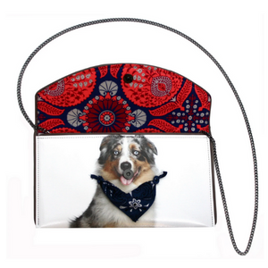 AUSTRALIAN SHEPHERD - PoP x HoyPoloi Gallery