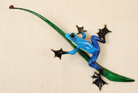 BLUE BAYOU - PoP x HoyPoloi Gallery