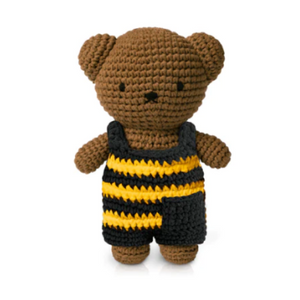 BORIS - Bumble Bee Outfit - PoP x HoyPoloi Gallery