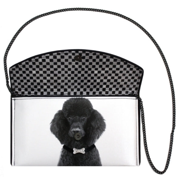 DOG-BLACK POODLE - PoP x HoyPoloi Gallery