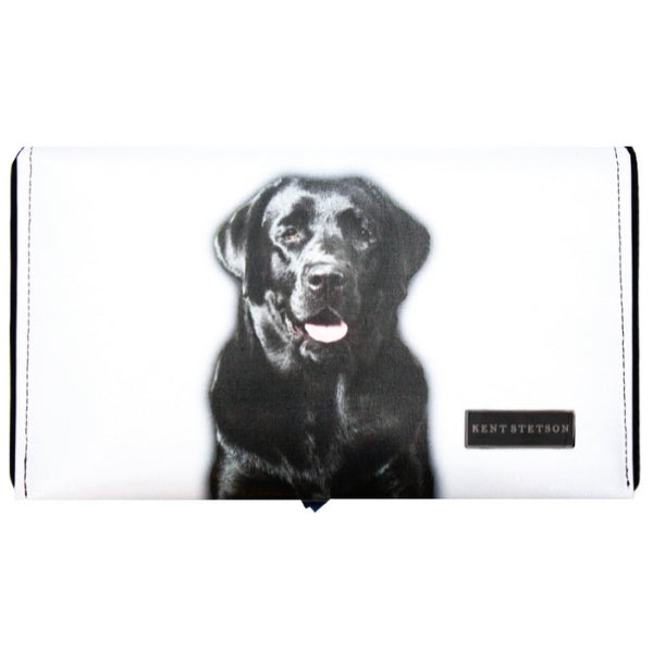 DOG-BLACK LABRADOR - PoP x HoyPoloi Gallery