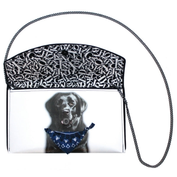 DOG-BLACK LABRADOR - PoP x HoyPoloi Gallery