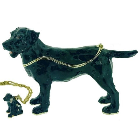 BLACK LAB - PoP x HoyPoloi Gallery