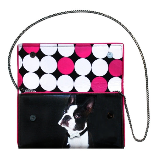 DOG-BOSTON TERRIER - PoP x HoyPoloi Gallery