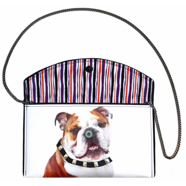 DOG-BULLDOG - PoP x HoyPoloi Gallery