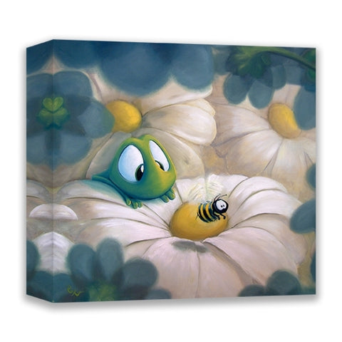 BUSY BEE by Rob Kaz - PoP x HoyPoloi Gallery