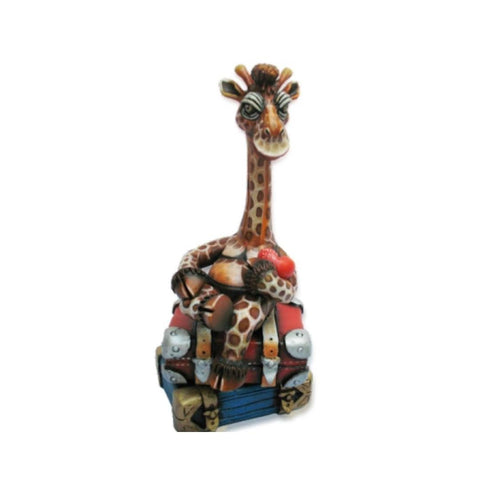 GIRAFFE FREQUENT FLYER-Mini - PoP x HoyPoloi Gallery