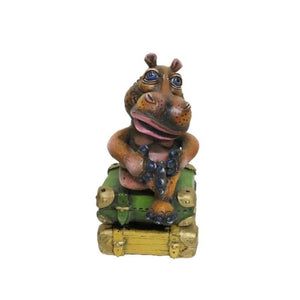 HIPPO FREQUENT FLYER - Mini - PoP x HoyPoloi Gallery
