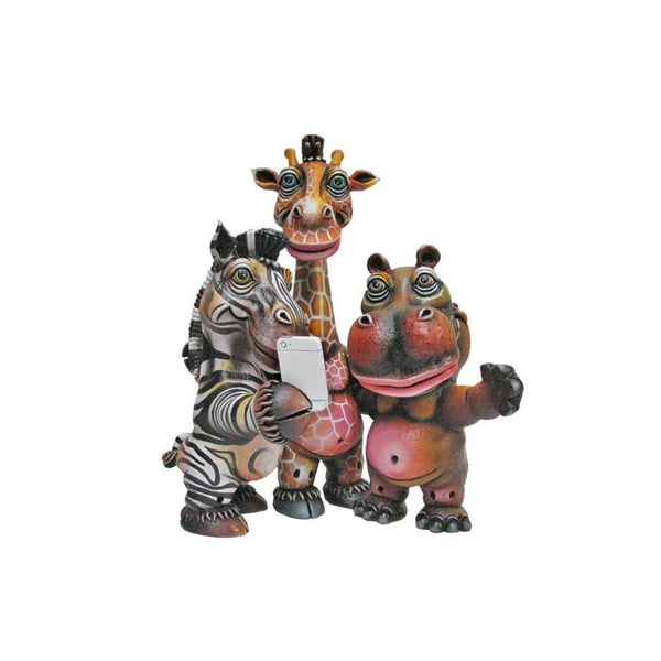 SELFIE - PoP x HoyPoloi Gallery