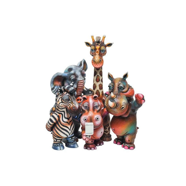 SELFIE - PoP x HoyPoloi Gallery