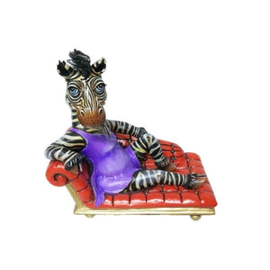 ZEBRA SPA DAY - PoP x HoyPoloi Gallery