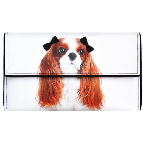 Cavalier King Charles Handbag