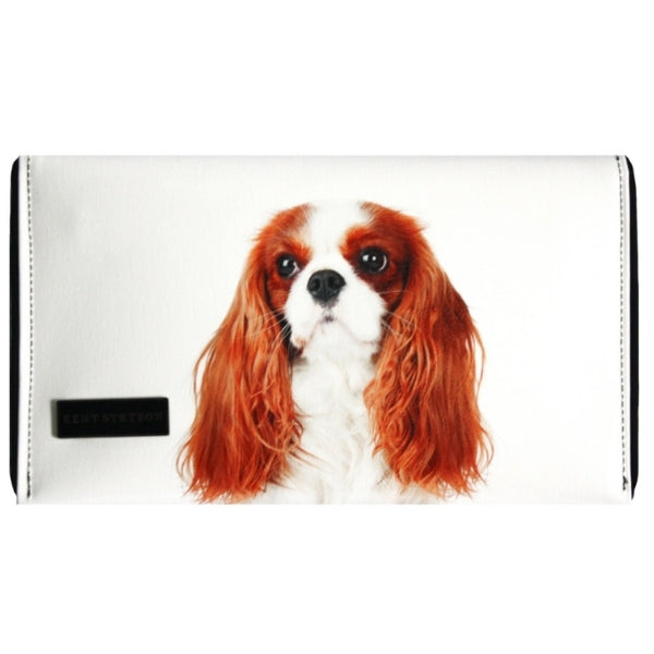 DOG-CAVALIER KING CHARLES - PoP x HoyPoloi Gallery