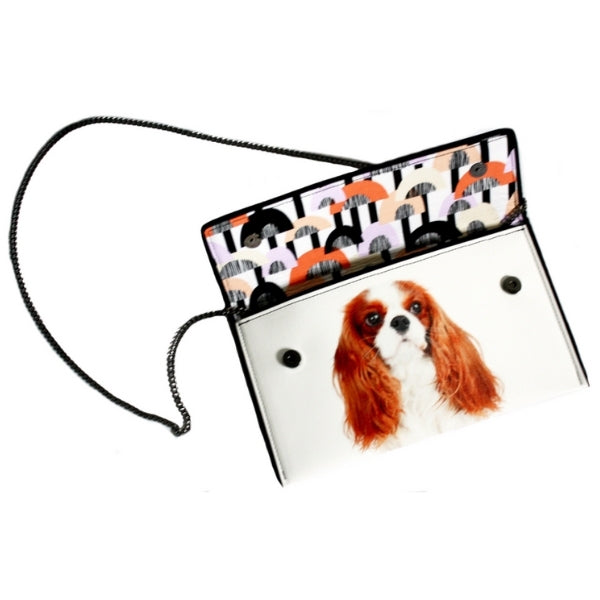 DOG-CAVALIER KING CHARLES - PoP x HoyPoloi Gallery