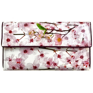 Cherry Blossom Handbag