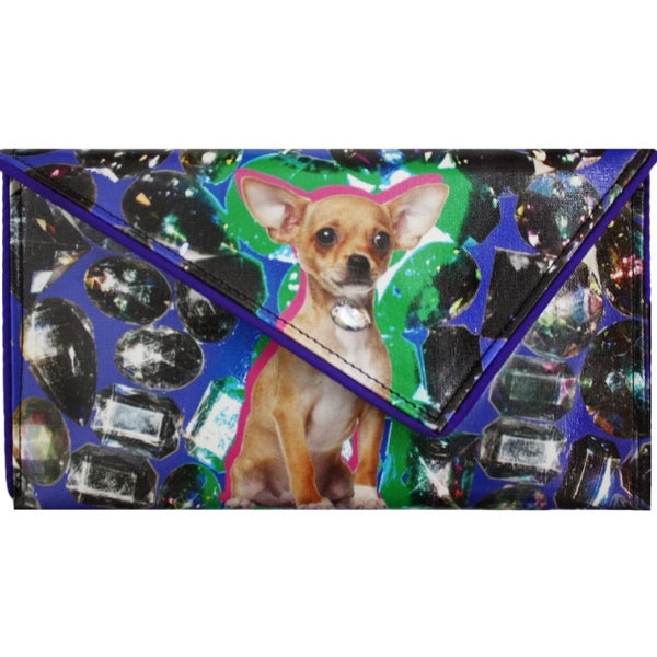 Chihuahua Handbag