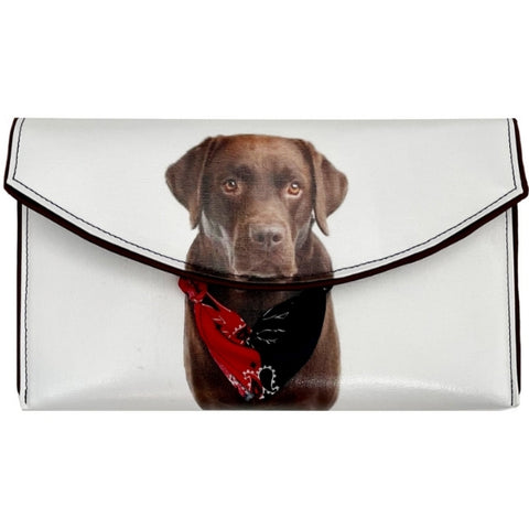 Choclate Lab Handbag