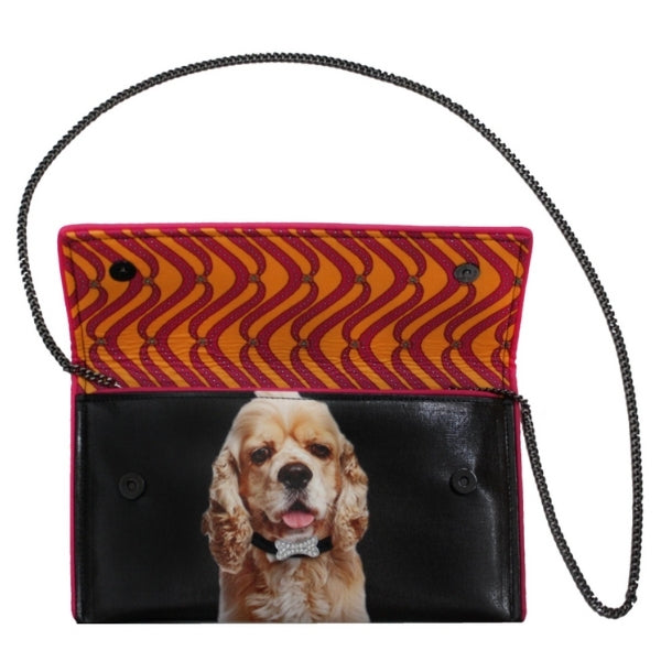 DOG-COCKER SPANIEL - PoP x HoyPoloi Gallery