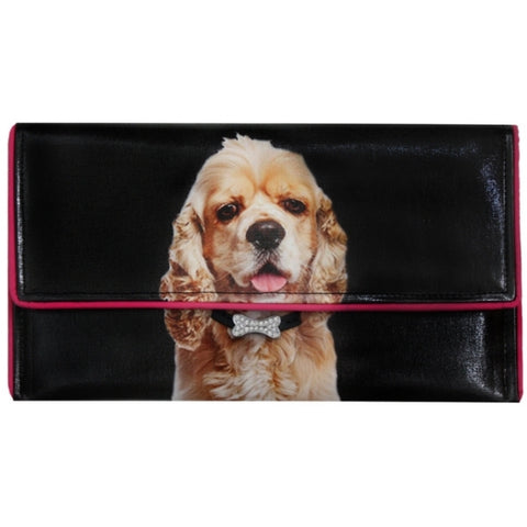 Cocker Spaniel Handbag