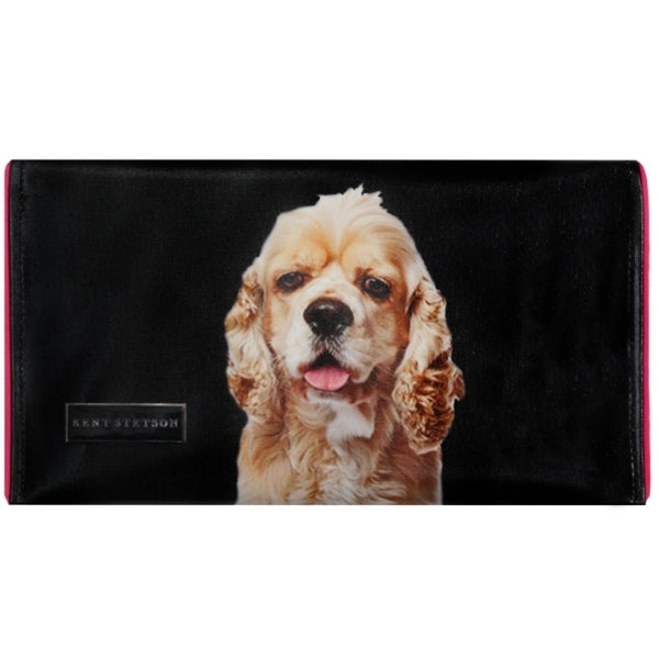 DOG-COCKER SPANIEL - PoP x HoyPoloi Gallery