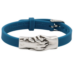 DOG PAW BRACELET - ACTIVE - Midnight - PoP x HoyPoloi Gallery