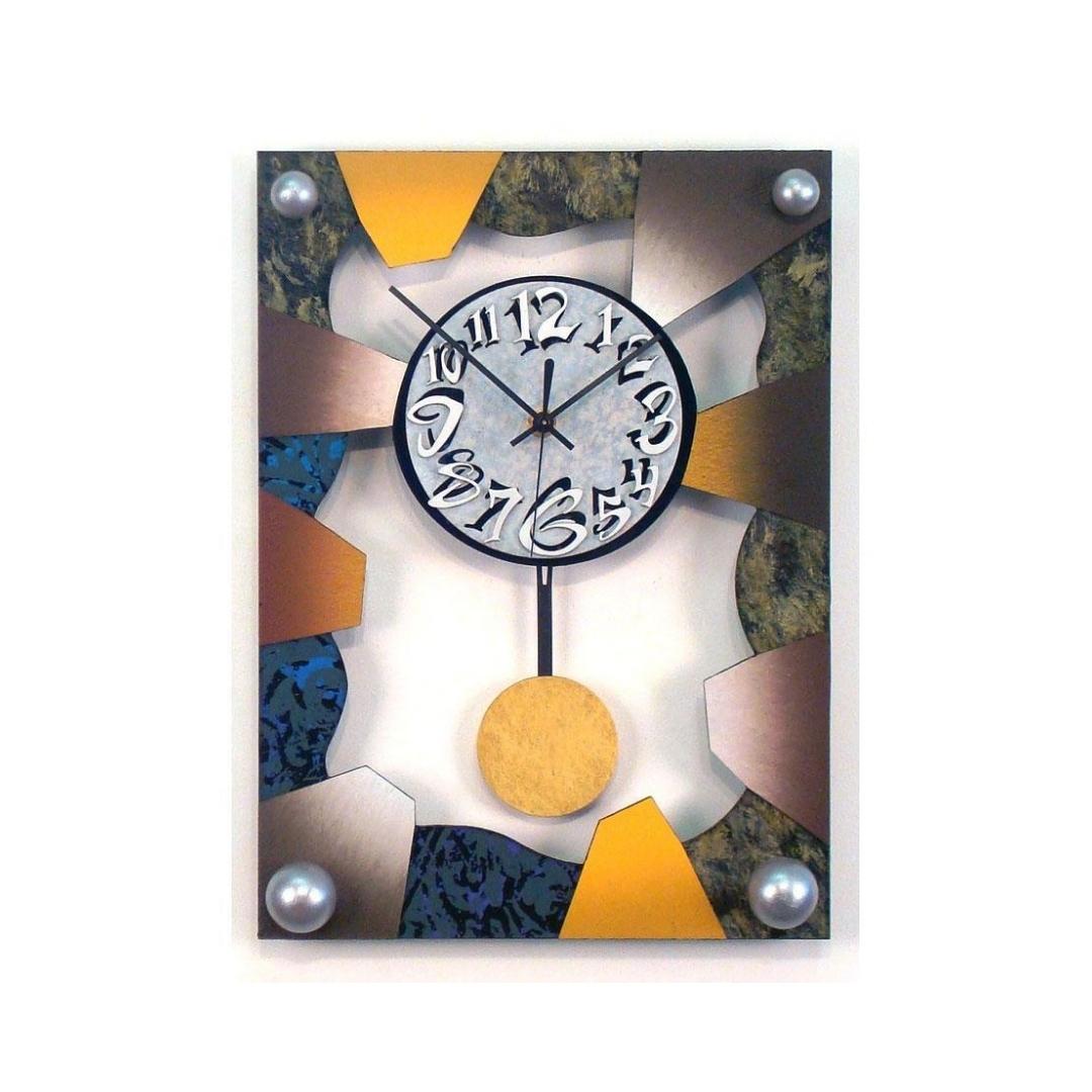TIME 35 Wall Clock - PoP x HoyPoloi Gallery