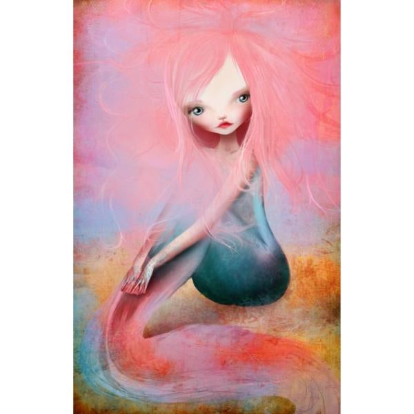 Daydreamer by jessica Von Braun