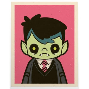 DONOVAN by Terribly Odd - PoP x HoyPoloi Gallery