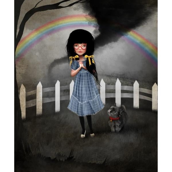 Dorothy Gale by Jessica Von Braun