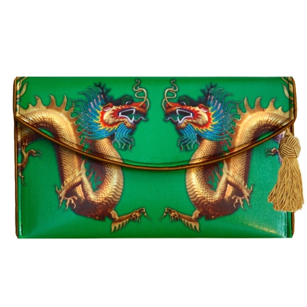 DRAGON - Green - PoP x HoyPoloi Gallery