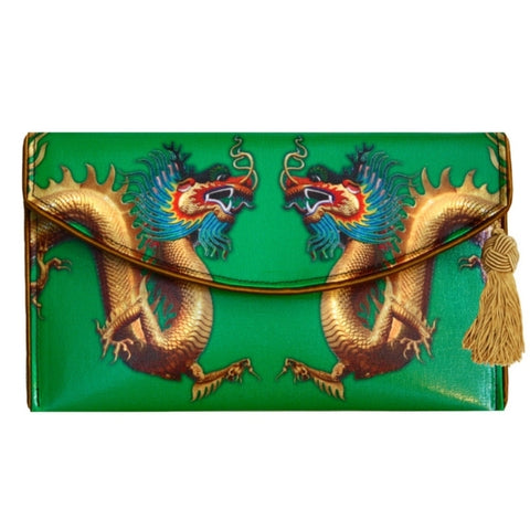 DRAGON - Green - PoP x HoyPoloi Gallery