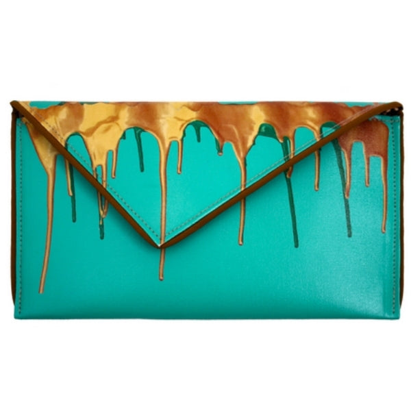 DRIPPING GOLD - PoP x HoyPoloi Gallery